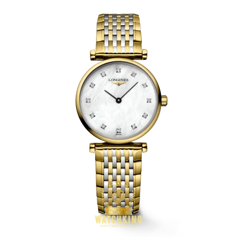 Longines L4.209.2.87.7 29mm