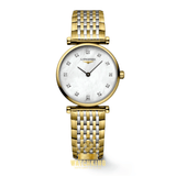 Longines L4.209.2.87.7 29mm