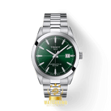 Tissot Gentleman Powermatic 80 Silicium Vert 40mm