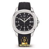 Patek Philippe Aquanaut Luce Noir