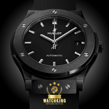 Hublot Classic Fusion Black Magic 42mm