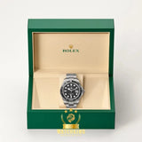 Rolex Yacht-Master Argenté/Titanium 42mm