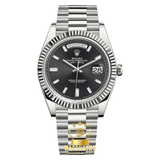 Rolex Day-date Noir 40mm