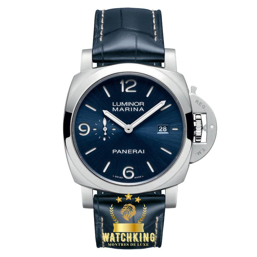 Penerai Luminor Marina 44mm