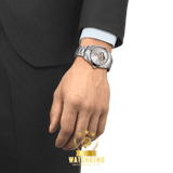 Tissot Gentleman Powermatic 80 Open Heart 40mm