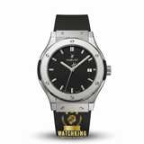 Hublot Classic Fusion Noir/Argenté 36mm