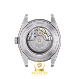 Tissot Gentleman Powermatic 80 Silicium Bleu Ciel 40mm