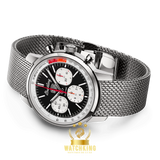 Breitling Top Time B01 Deus Acier 41mm