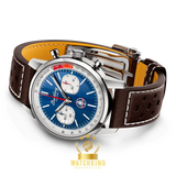 Breitling Top Time B01 Shelby Cobra 41mm