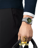 Tissot PRX Vert 42mm