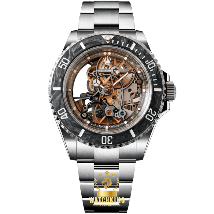 Rolex Submariner Artisans de Genève " The Andrea Pirlo Project"