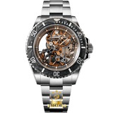 Rolex Submariner Artisans de Genève " The Andrea Pirlo Project"