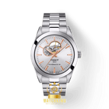 Tissot Gentleman Powermatic 80 Open Heart 40mm