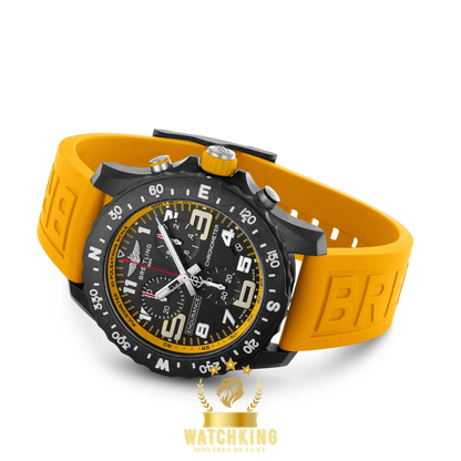 Breitling Endurance Pro Jaune