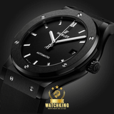 Hublot Classic Fusion Black Magic 42mm