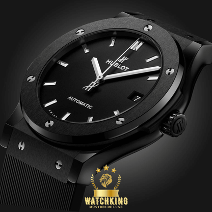 Hublot Classic Fusion Black Magic 42mm