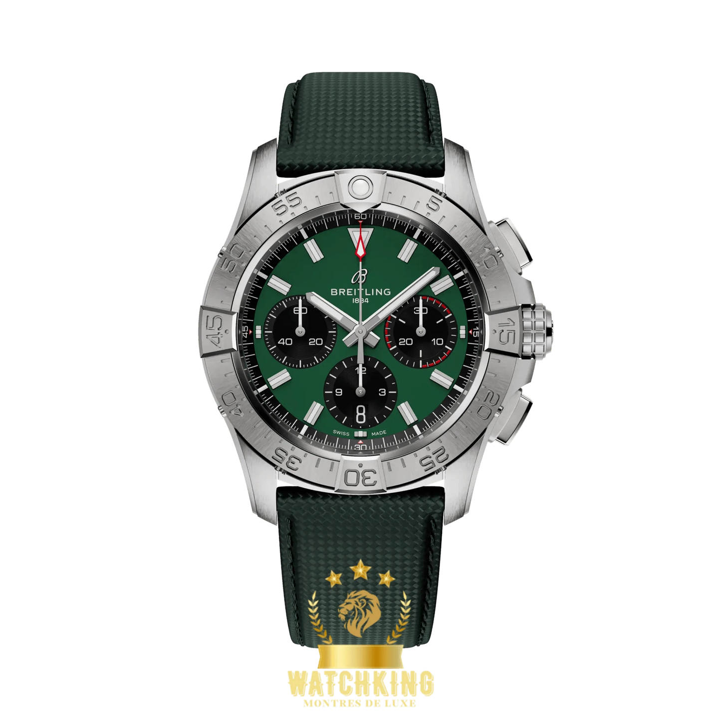 Breitling Avenger B01 Vert 42mm