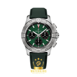Breitling Avenger B01 Vert 42mm