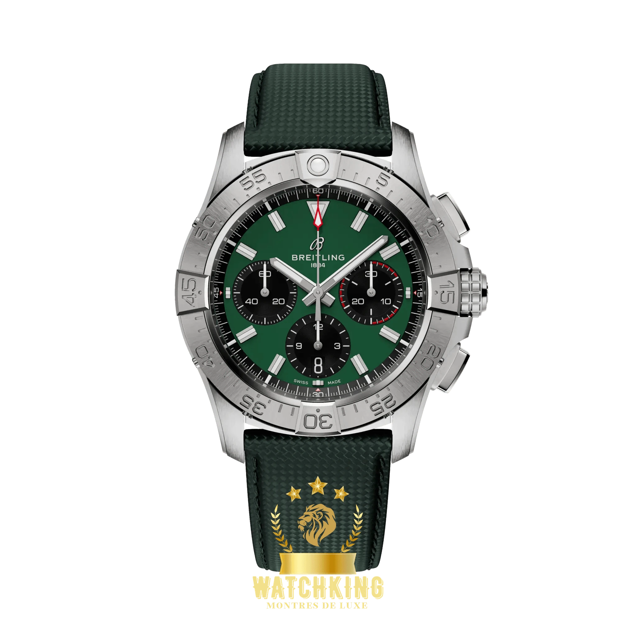 Breitling Avenger B01 Vert 42mm