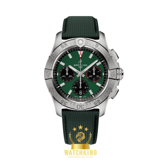 Breitling Avenger B01 Vert 42mm