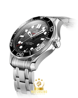 OMEGA Ω Seamaster DIVER 300M 42mm