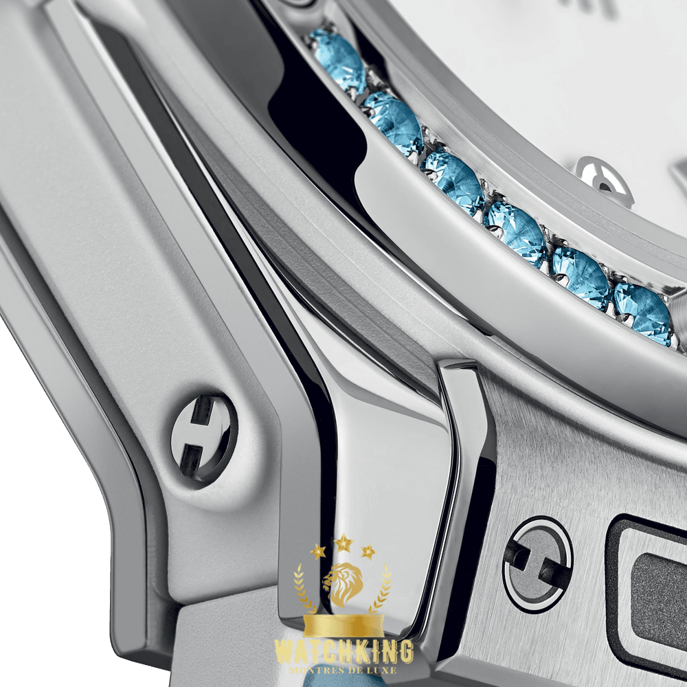 Hublot Big Bang One Click Bleu Ciel