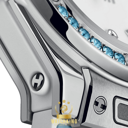 Hublot Big Bang One Click Bleu Ciel