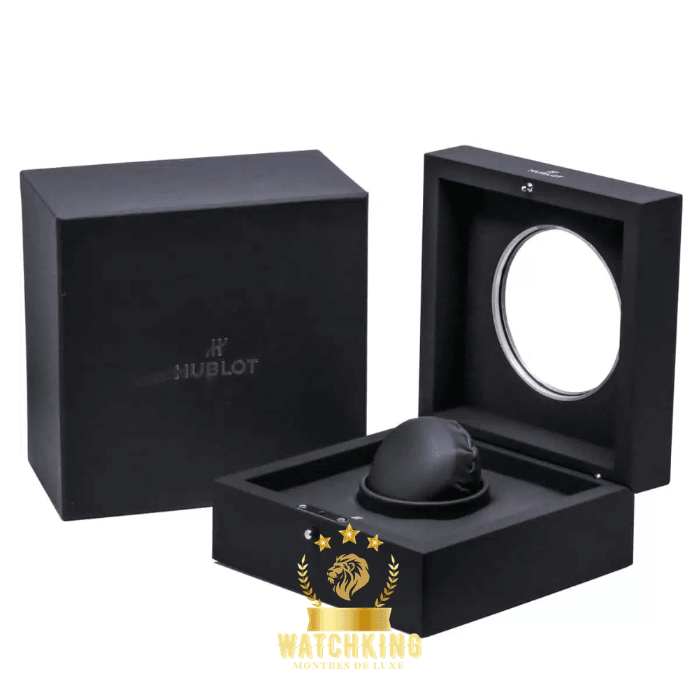 Hublot Classic Fusion Orlinski 40mm