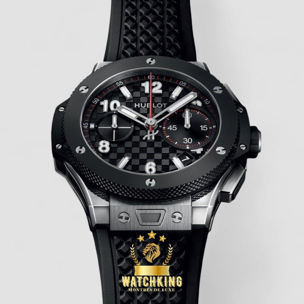 Big Bang Titanium Ceramic 43mm