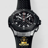 Big Bang Titanium Ceramic 43mm