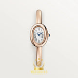 Baignoire de Cartier