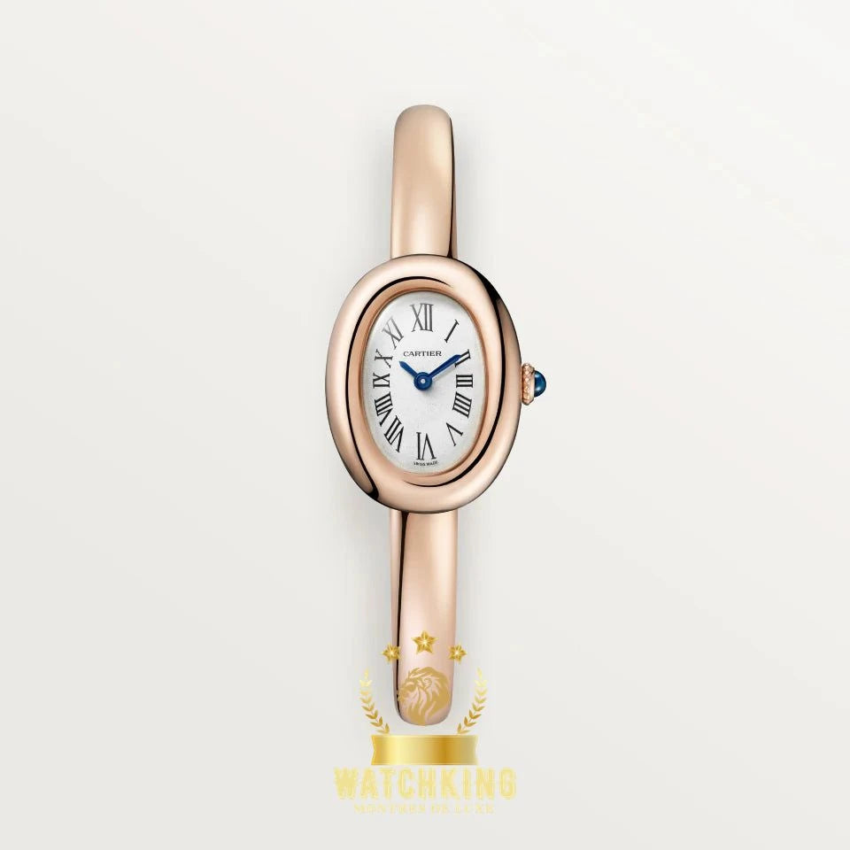 Baignoire de Cartier