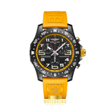 Breitling Endurance Pro Jaune