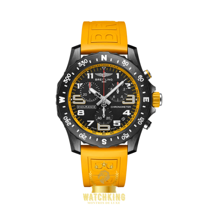 Breitling Endurance Pro Jaune