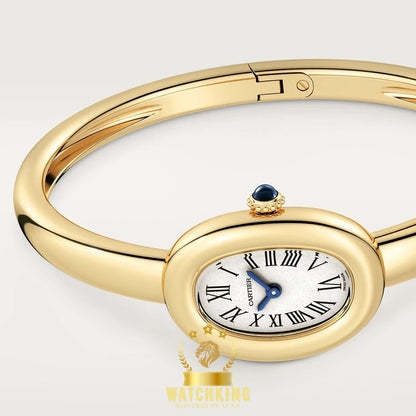 Baignoire de Cartier