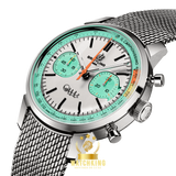 Breitling Top Time B01 Fausto Coppi Acier 41mm