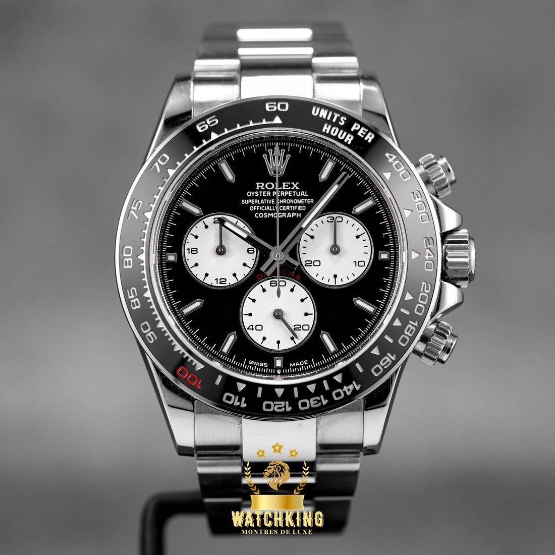Rolex Cosmograph Daytona 'Le Mans' 40mm