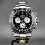 Rolex Cosmograph Daytona 'Le Mans' 40mm