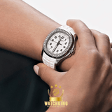 Patek Philippe Aquanaut Luce Blanc