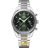 Omega Ω Speedmaster 57 Vert