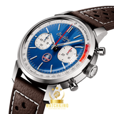 Breitling Top Time B01 Shelby Cobra 41mm