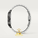 Santos de Cartier Skeleton