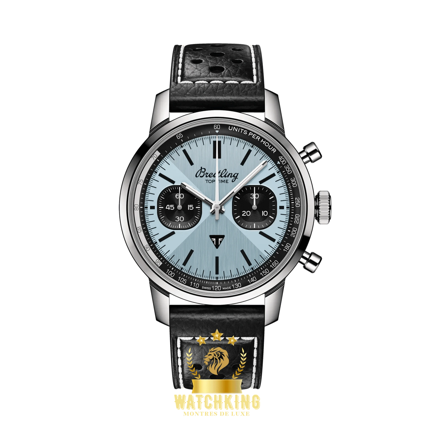 Breitling Top Time B01 Triumph 41mm
