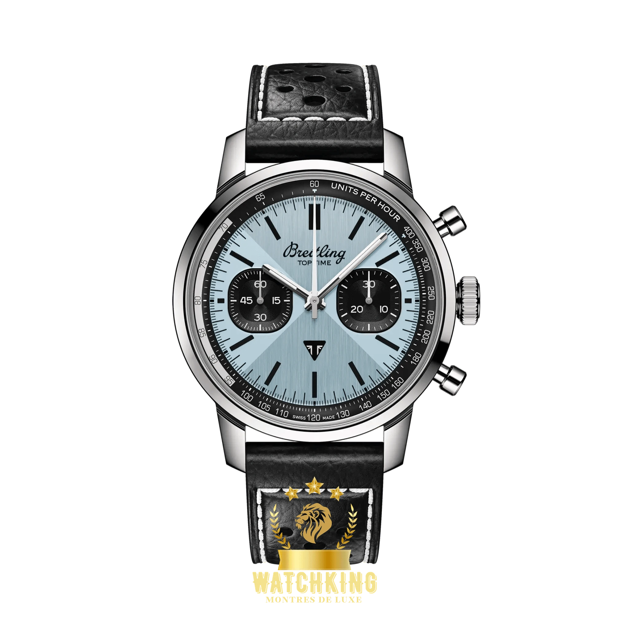 Breitling Top Time B01 Triumph 41mm
