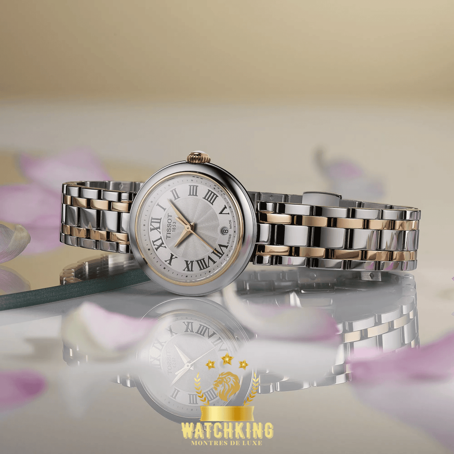 TISSOT Bellissima Small Lady 26mm