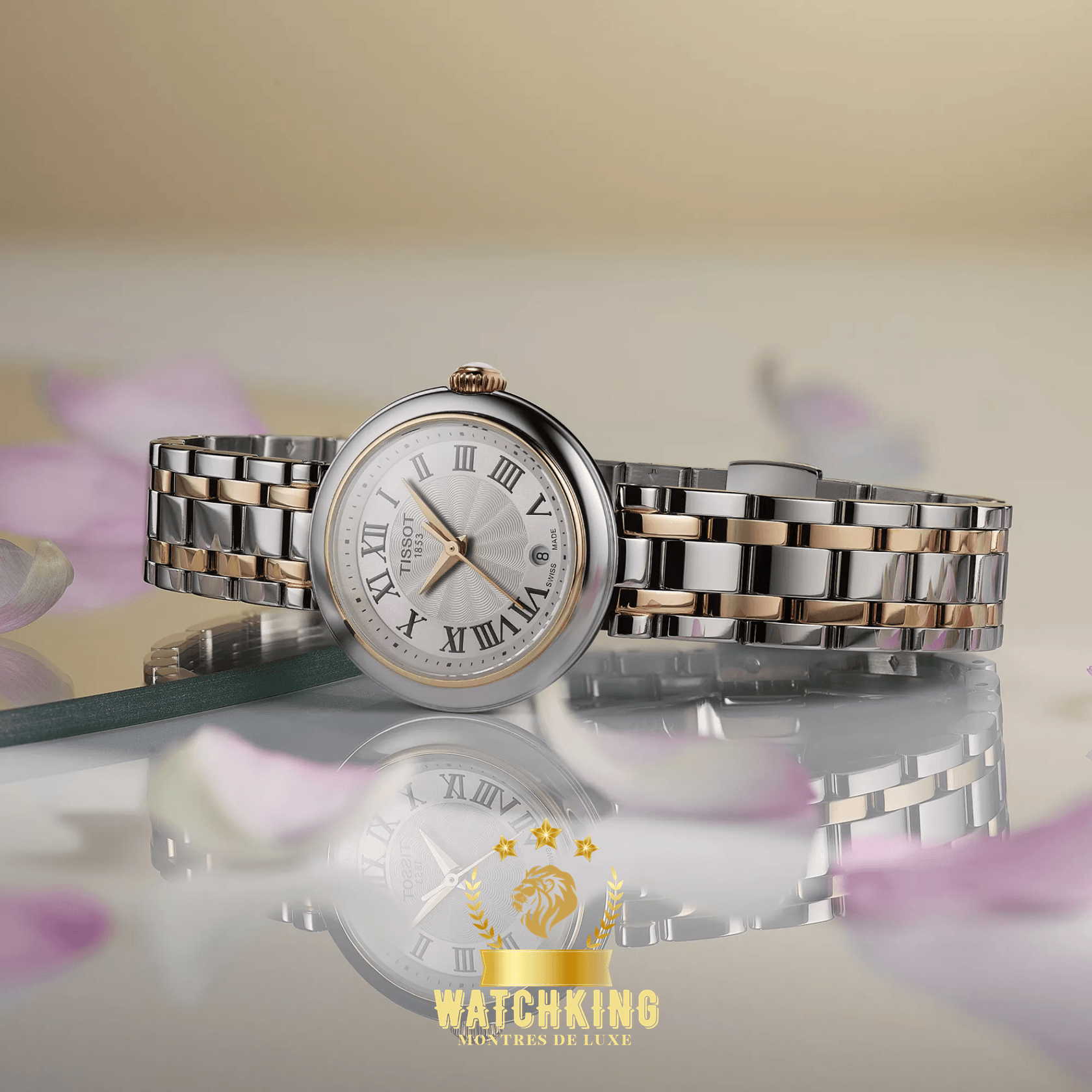 TISSOT Bellissima Small Lady 26mm