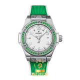 Hublot Big Bang One Click Vert
