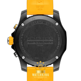 Breitling Endurance Pro Jaune