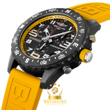 Breitling Endurance Pro Jaune