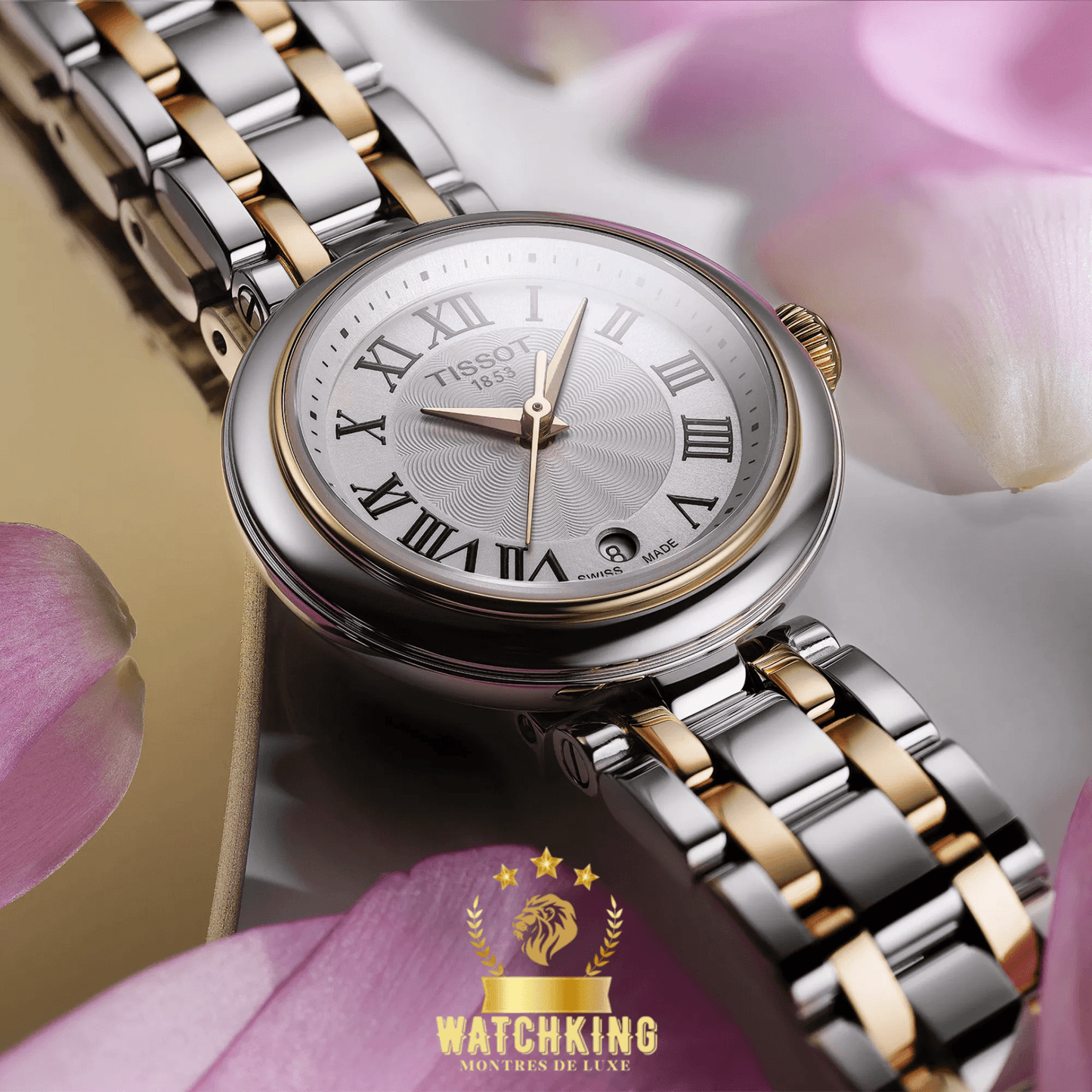 TISSOT Bellissima Small Lady 26mm